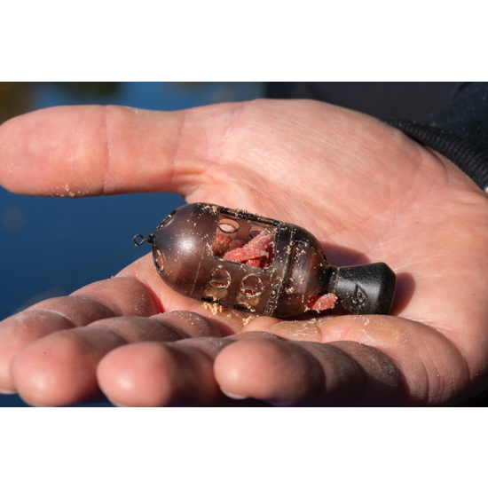 Cosulet Preston - Carp Maggot Feeder Large 28g